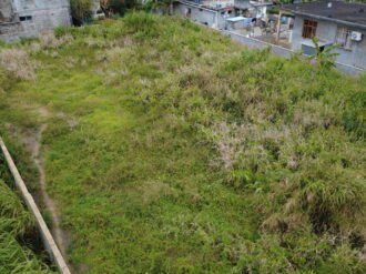 Land for Sale at Cinq Arpent Highlands( 3 plot )