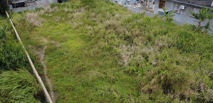 Land for Sale at Cinq Arpent Highlands( 3 plot )