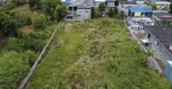 Land for Sale at Cinq Arpent Highlands( 3 plot )