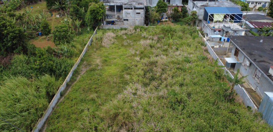 Land for Sale at Cinq Arpent Highlands( 3 plot )