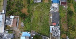 Land for Sale at Cinq Arpent Highlands( 3 plot )
