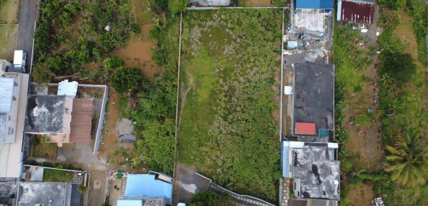 Land for Sale at Cinq Arpent Highlands( 3 plot )