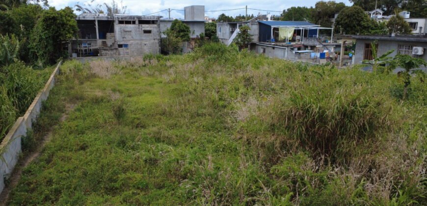 Land for Sale at Cinq Arpent Highlands( 3 plot )