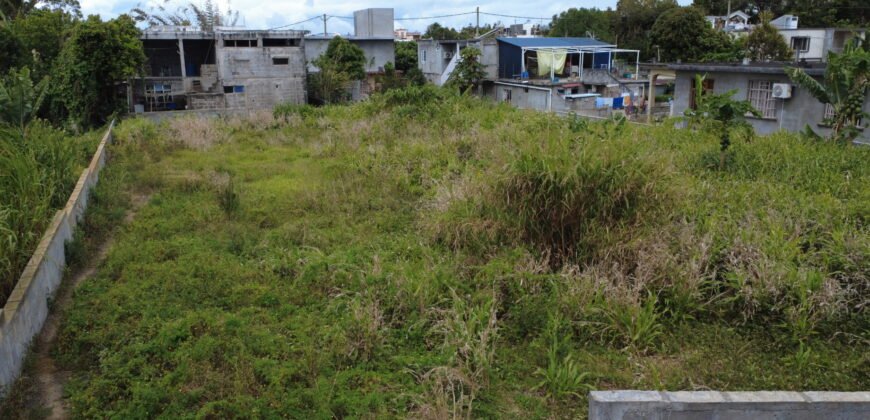 Land for Sale at Cinq Arpent Highlands( 3 plot )