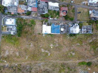 Land for Sale – Bassin