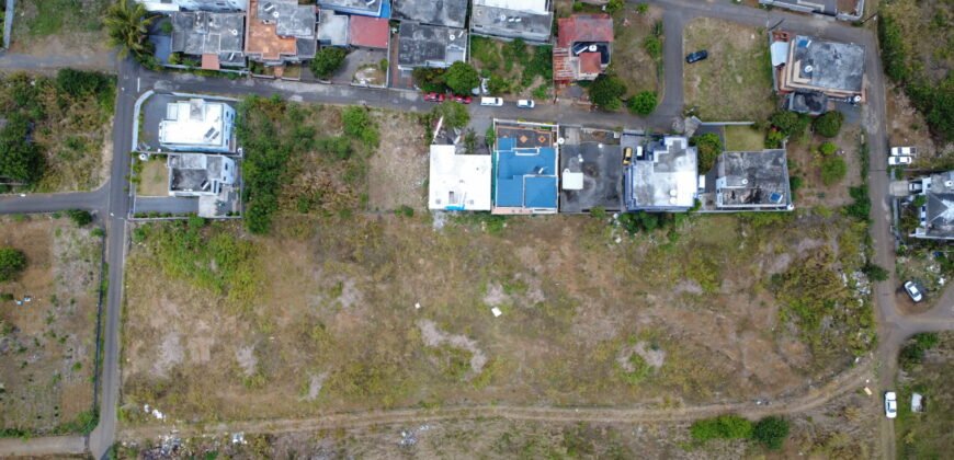 Land for Sale – Bassin