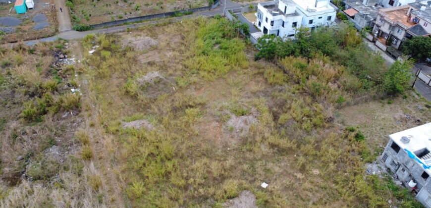 Land for Sale – Bassin