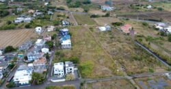 Land for Sale – Bassin