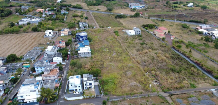 Land for Sale – Bassin