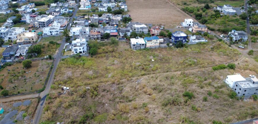 Land for Sale – Bassin