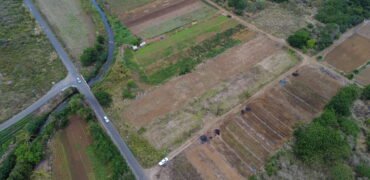 Agricultural Land for sale in Bassin