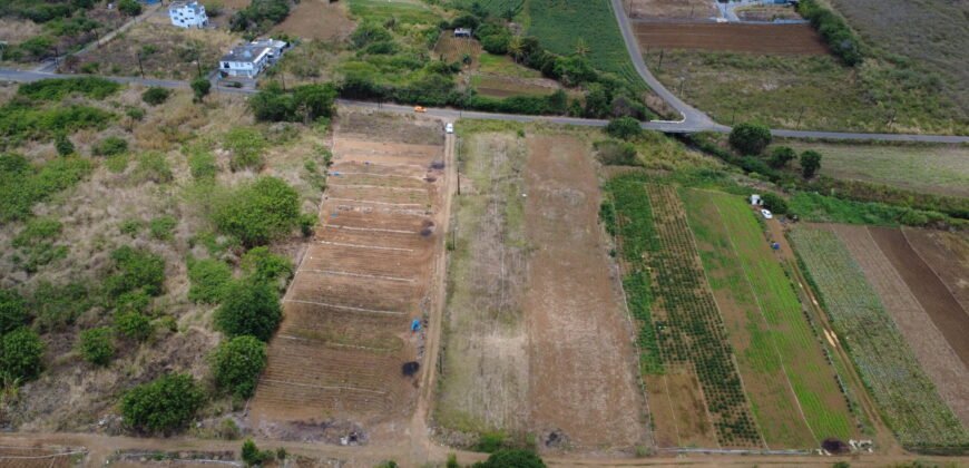 Agricultural Land for sale in Bassin