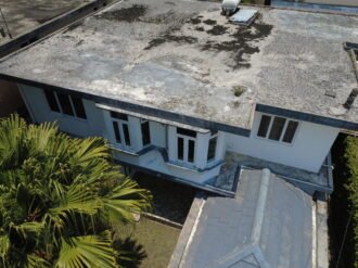 House for Sale – Curepipe