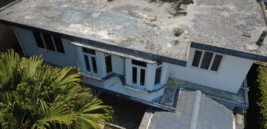 House for Sale – Curepipe