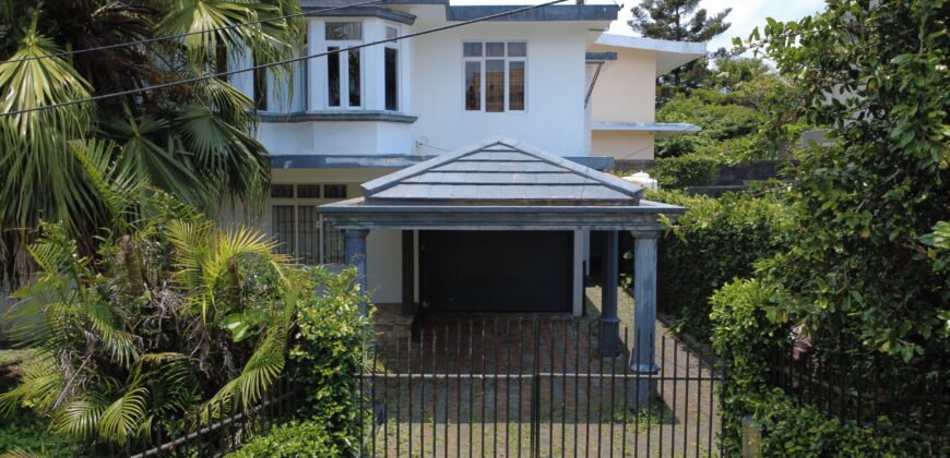 House for Sale – Curepipe