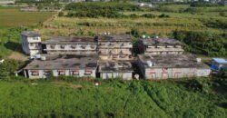 Poultry Farm For Sale at St Pierre