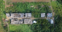 Poultry Farm For Sale at St Pierre