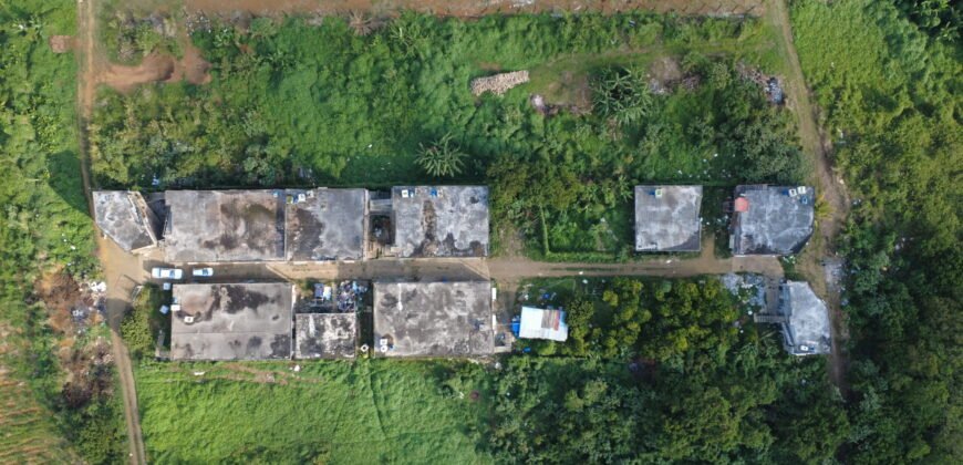 Poultry Farm For Sale at St Pierre