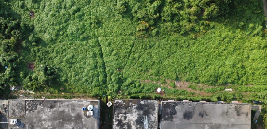 Poultry Farm For Sale at St Pierre