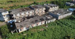 Poultry Farm For Sale at St Pierre