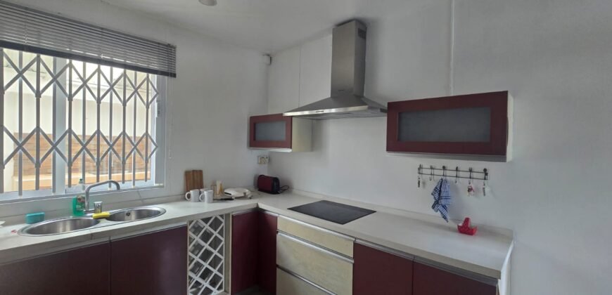 House for Sale – Curepipe