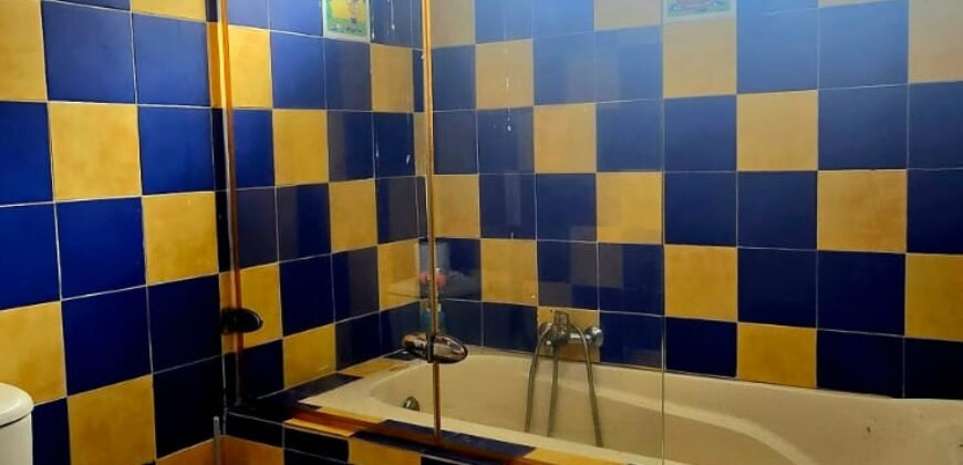 House for Sale – Curepipe