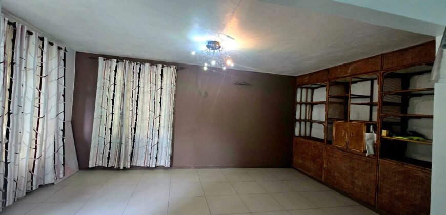 House for Sale – Curepipe