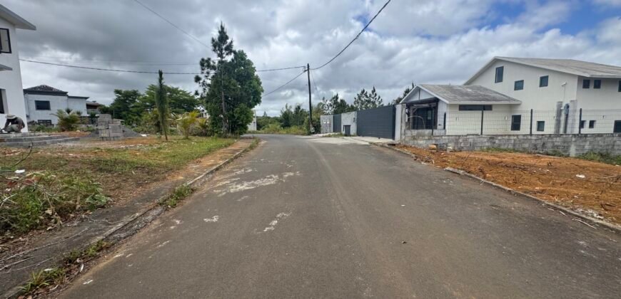 Residential Land for Sale – Highlands Les De L’Hermitage