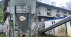 Poultry Farm For Sale at St Pierre