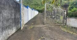 Poultry Farm For Sale at St Pierre