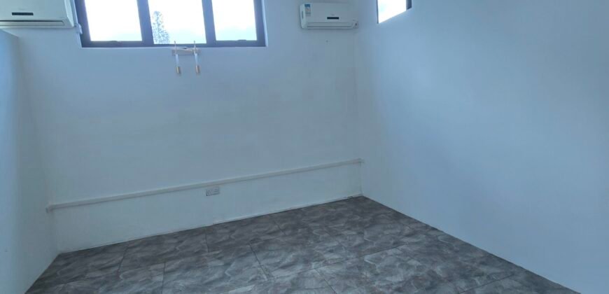  Commercial Space for Rent – Rose Hill