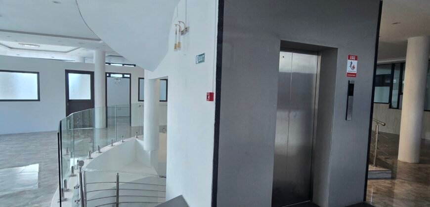  Commercial Space for Rent – Rose Hill