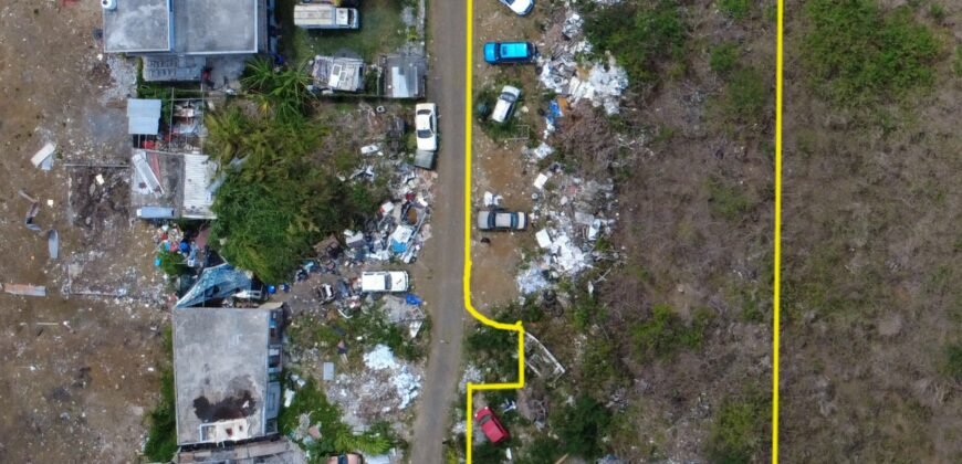 Residential Land for Sale in Palma