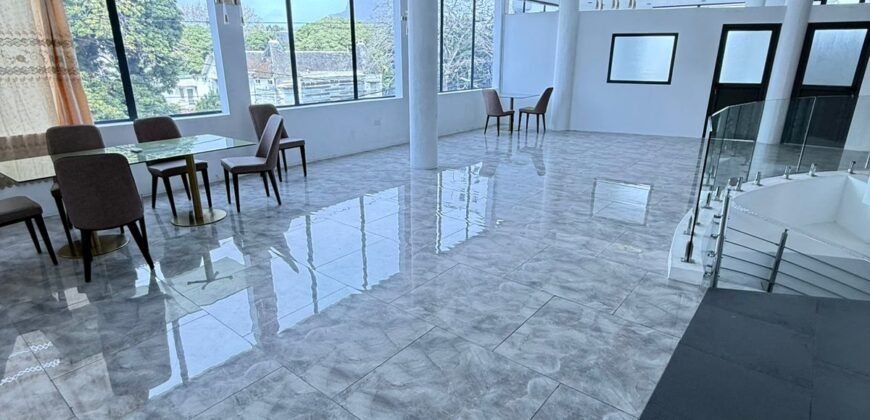  Commercial Space for Rent – Rose Hill