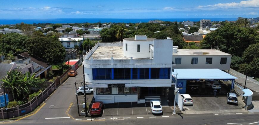  Commercial Space for Rent – Rose Hill