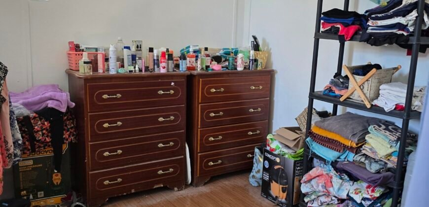 House for Sale – Candos