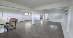 Commercial Building for Rent –Hollyrood/vacoas-devergue st