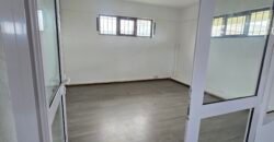 Commercial Building for Rent –Hollyrood/vacoas-devergue st