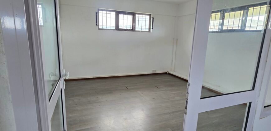 Commercial Building for Rent –Hollyrood/vacoas-devergue st