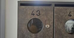 APARTMENT FOR RENT – PARKVIEW SODNAC