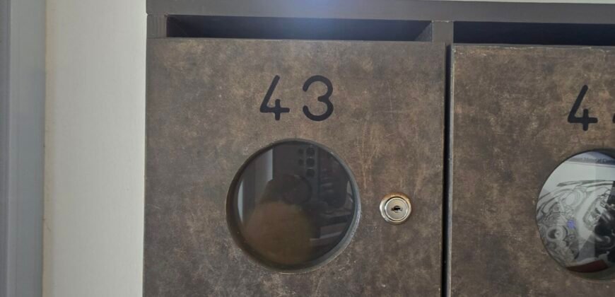 APARTMENT FOR RENT – PARKVIEW SODNAC