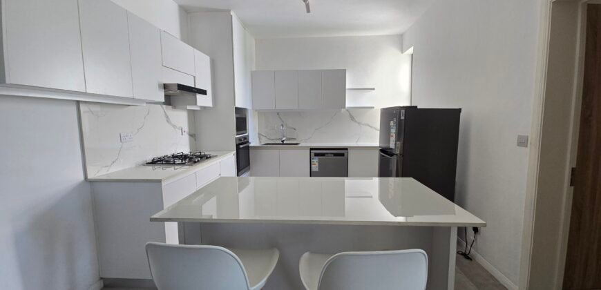 APARTMENT FOR RENT – PARKVIEW SODNAC