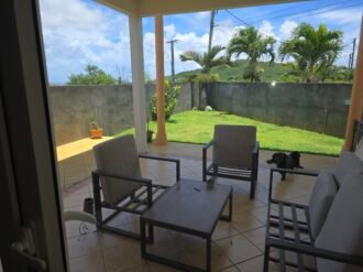 House for Sale – Roches Brunes Beau Bassin–Rose Hill