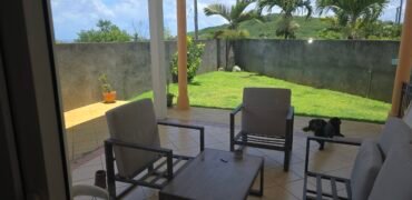 House for Sale – Roches Brunes Beau Bassin–Rose Hill