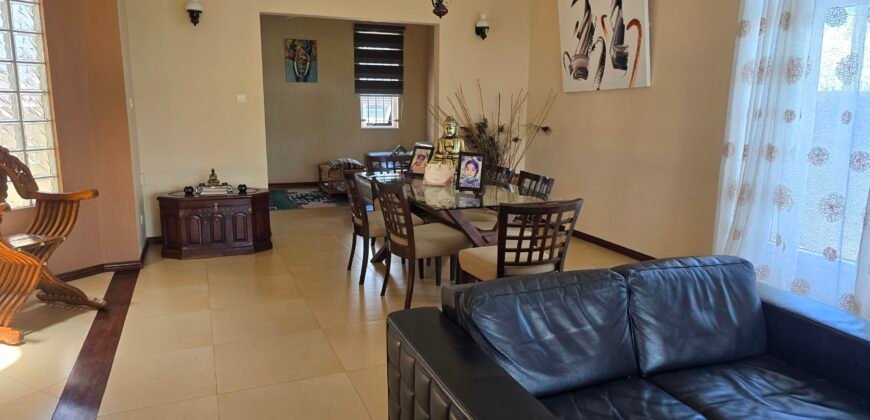 House for Sale – Roches Brunes Beau Bassin–Rose Hill