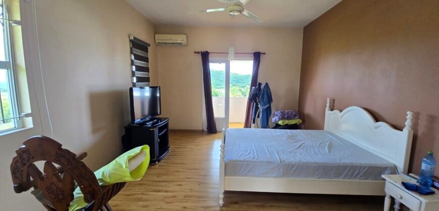 House for Sale – Roches Brunes Beau Bassin–Rose Hill