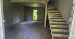 VILLAS FOR SALE – POUDRE D’OR (unfinished)