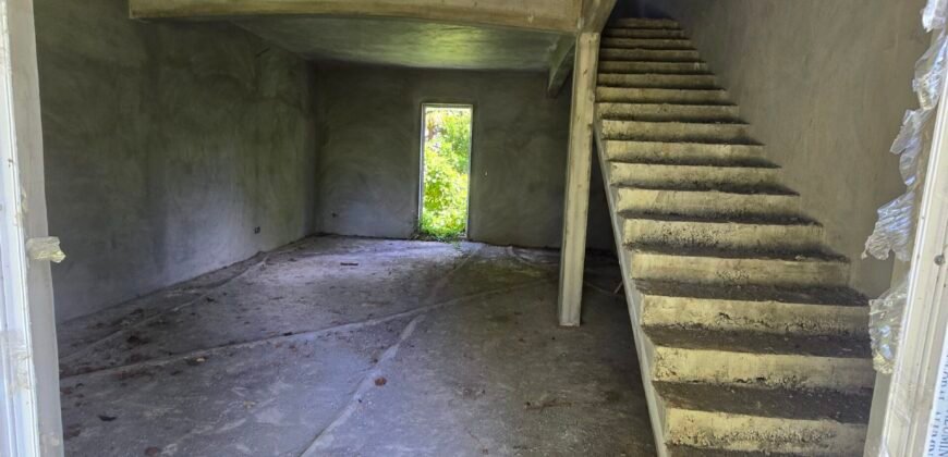 VILLAS FOR SALE – POUDRE D’OR (unfinished)