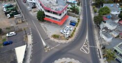 COMMERCIAL BUILDING FOR RENT