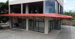 COMMERCIAL BUILDING FOR RENT